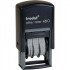 Self-Inking Stamp Gregorian Dater English 4×2.7 cm TRODAT