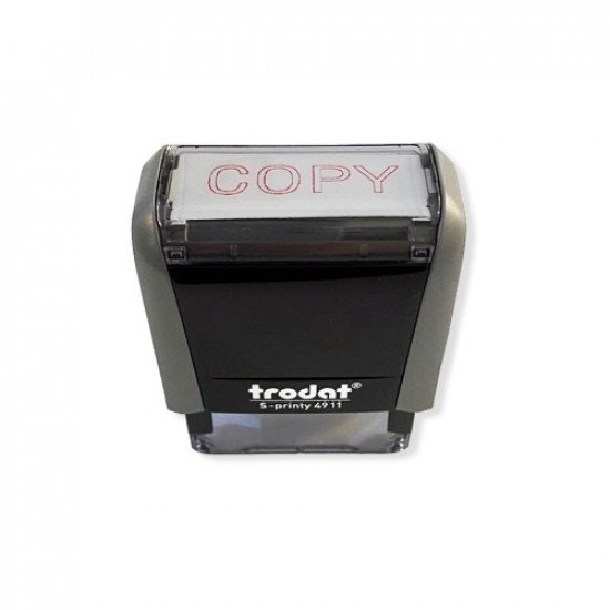 Ready Stamp (COPY) Medium TRODAT Ready Stamp (COPY) Medium TRODAT