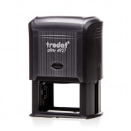 Self-Inking Stamp 60×40 mm TRODAT
