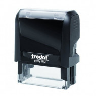 Self-Inking Stamp 47×18 mm TRODAT 4912