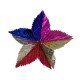 Party Decorations Big Star Shine Paper Party Decorations Big Star Shine Paper