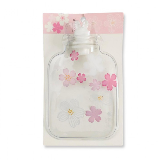 Transparent Water Bottle Small Transparent Water Bottle Small