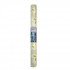 Adhesive Roll Decorated with Beige and Golden Roses SIMBA 8 yard