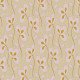 Adhesive Roll Decorated with Beige and Golden Roses SIMBA 8 yard Adhesive Roll Decorated with Beige and Golden Roses SIMBA 8 yard