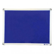     Bulleting Bored SIMBA 90x60cm Fabric Blue