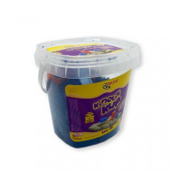 Kingtic Sand BRUNO 500gm With Molds Blue