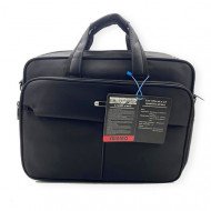 PC Bag 5 Zipper 16x12 inch Black SXINIAO PC Bag 5 Zipper 16x12 inch Black SXINIAO