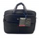 PC Bag 5 Zipper 16x12 inch Black SXINIAO