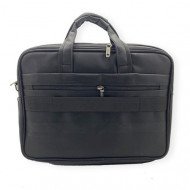 PC Bag 5 Zipper 16x12 inch Black SXINIAO PC Bag 5 Zipper 16x12 inch Black SXINIAO