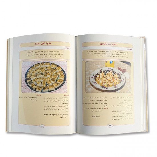 Cooking Book Sweets From All Continents First Part Cooking Book Sweets From All Continents First Part