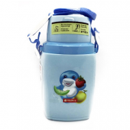 Water Bottle 450 ml LION STAR 