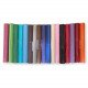 Velvet Adhesive Foil SIMBA 5 m Sky Blue Velvet Adhesive Foil SIMBA 5 m Sky Blue