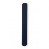 Velvet Adhesive Roll SIMBA 5 m Black