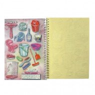 Hygiene Sticker Book