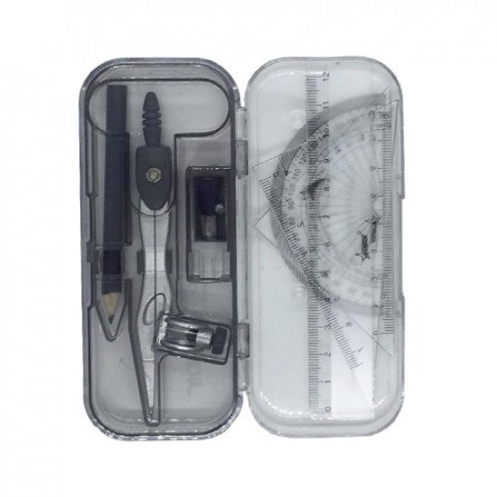 Mathematical Set 7 Parts Small Mathematical Set 7 Parts Small