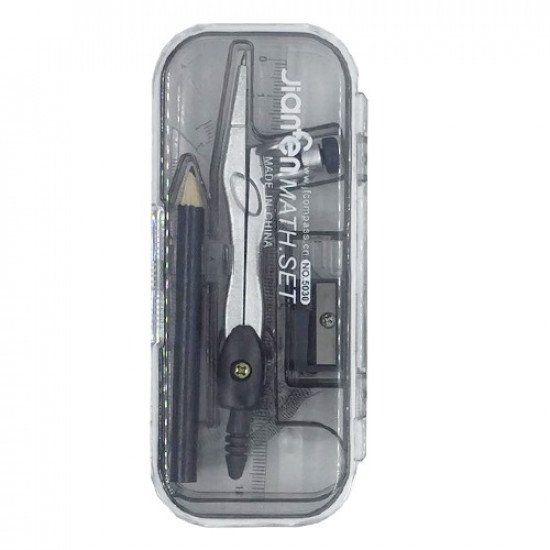 Mathematical Set 7 Parts Small Mathematical Set 7 Parts Small