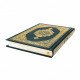 The Holy Quran of King Fahd Complex Size Quarter Green The Holy Quran of King Fahd Complex Size Quarter Green