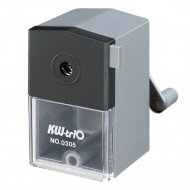 Office Sharpener Small With Clips KW