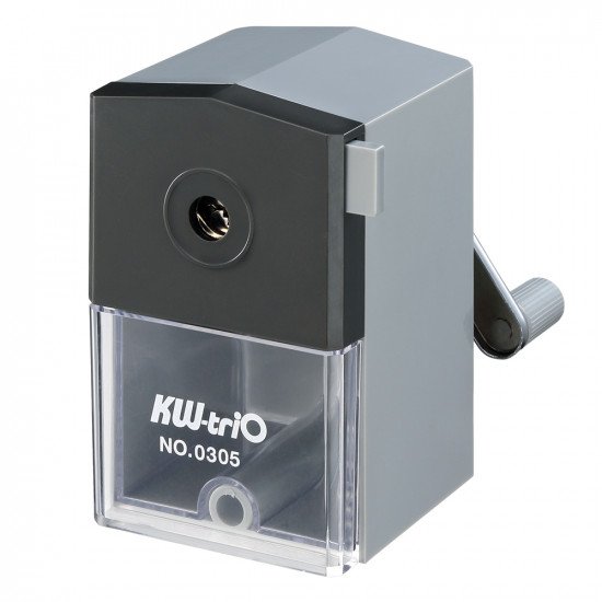 Office Sharpener Small With Clips KW
