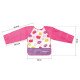 Nylon Drawimg and painting apron for children KEYROAD Nylon Drawimg and painting apron for children KEYROAD