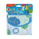 Nylon Drawimg and painting apron for children KEYROAD Nylon Drawimg and painting apron for children KEYROAD