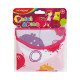 Nylon Drawimg and painting apron for children KEYROAD Nylon Drawimg and painting apron for children KEYROAD