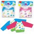 Nylon Drawimg and painting apron for children KEYROAD Nylon Drawimg and painting apron for children KEYROAD