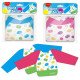 Nylon Drawimg and painting apron for children KEYROAD Nylon Drawimg and painting apron for children KEYROAD