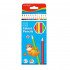 Wooden Colors KEYROAD 12 Colors Wooden Colors KEYROAD 12 Colors