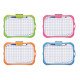   White Writing Board For Kids With Two Sides KEYROAD 28x20 cm With Pen