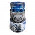 Metal Cup Pens 3 Sizes PESTIAL WOLF BUSQUETS Metal Cup Pens 3 Sizes PESTIAL WOLF BUSQUETS