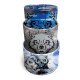 Metal Cup Pens 3 Sizes PESTIAL WOLF BUSQUETS Metal Cup Pens 3 Sizes PESTIAL WOLF BUSQUETS