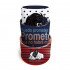 Metal Cup Pens 3 Sizes Navy Dotted DOLORES BUSQUETS Metal Cup Pens 3 Sizes Navy Dotted DOLORES BUSQUETS