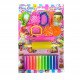 Little Chef Clay With Molds and Knife Smile Kids 150 g Little Chef Clay With Molds and Knife Smile Kids 150 g