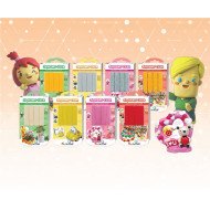 Thermal Clay Several Colors 60 g Smile Kids