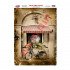 Rice Decoupage Patterns RICH 8148 29×41 cm Rice Decoupage Patterns RICH 8148 29×41 cm