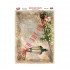 Rice Decoupage Patterns RICH 8162 29×41 cm Rice Decoupage Patterns RICH 8162 29×41 cm