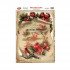 Rice Decoupage Patterns RICH 8070 29×41 cm Rice Decoupage Patterns RICH 8070 29×41 cm