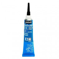  Setacolor 3D Gloss Effect 20 Bermuda Blue 20 ml