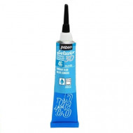  Setacolor 3D Gloss Effect 46 Bright Blue 20 ml
