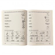 دفتر اي بي سي الاطفال الاذكياء لتعليم الانجليزية المستوى الرابع دفتر اي بي سي الاطفال الاذكياء لتعليم الانجليزية المستوى الرابع