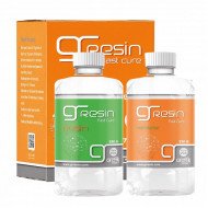 Resin Fast Cure GRAFFITI 700 g