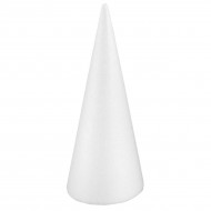  Foam Conical 50 cm 