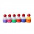 Delta Fabric Powder Color 20 Grams, Several Colors