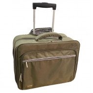 Travel Bag and Laptop With Wheels BUSQUETS Oily Travel Bag and Laptop With Wheels BUSQUETS Oily