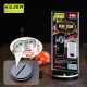 Movable Circular Display Stand Base: 10x20 cm Long Movable Circular Display Stand Base: 10x20 cm Long