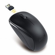 Wireless Computer Mouse GENIUS NX-7000 Black