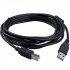 Printer Cable 5 Metres USB 2.0 PAFO