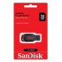 USB Flash Memory 32 GB SanDisk