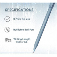 LINC Pentonic Frost Ball Point Pen Several Colors